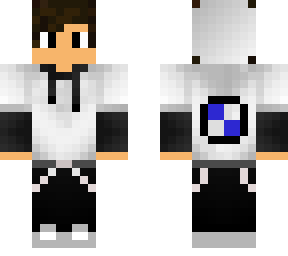 white hoodie cool boy