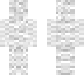 white wool