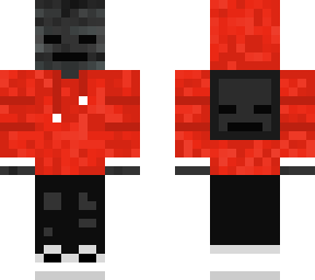 wither hoodie