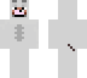 wolf