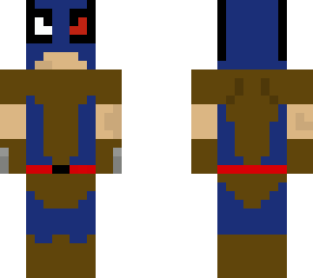 wolverine (evil)