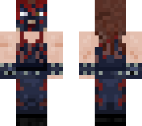 wwe kane 2002 attire