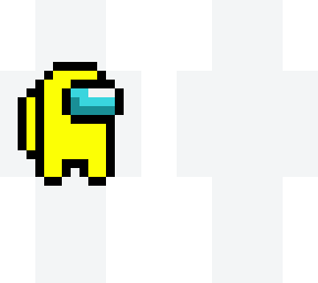 yellow among us