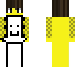 yellow e boy dream