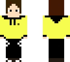 yellow jacket