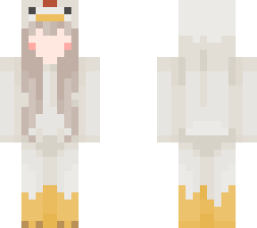 yocita pollo
