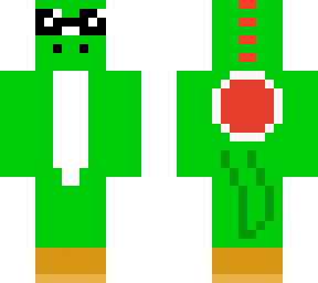 yoshi 1.3
