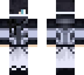 zane