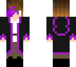 zeleina skin