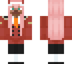 zero steve