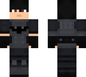 zom (vibe zone war suit)