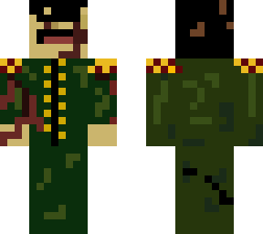 zombie fighter