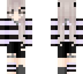 *+ pastel stripes ^*