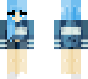 *-light blue-*