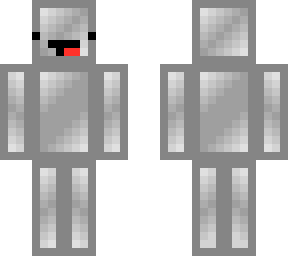 ~ *-_ gradient iron skeppy _-* ~