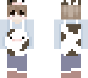 ^~^ moo ~*