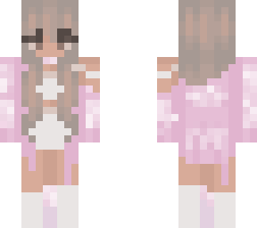 .~. perfect in pink .~.