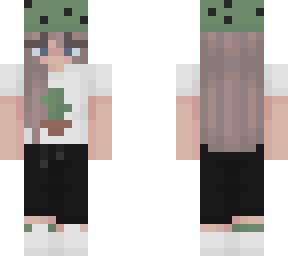 .~+cactus girl+~.