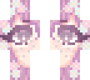 ~ b l o s s o m ~ // p i x e l a r t