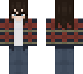 --flannel