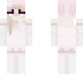 . for my sis . skin