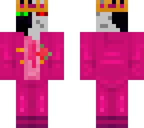 - ranboo pink parrots -