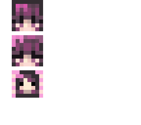 - serafinablaze pfps - gift - outer layer -
