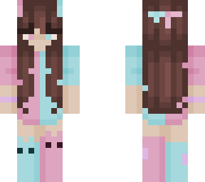 ~candy~ rce
