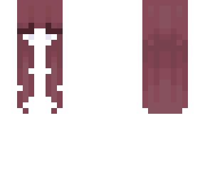 ~cherries~ hair base