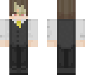 "the exorcist" skin 1