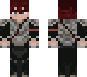 a dangerous fantasy highwayman