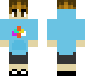 a skin?
