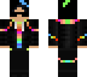 a skin for my friend
