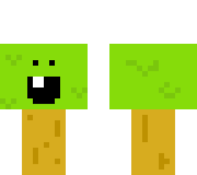 a slimecicle