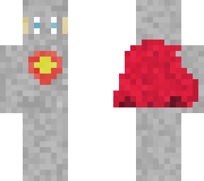 a warrior with no arm