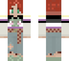 aadien pride skin