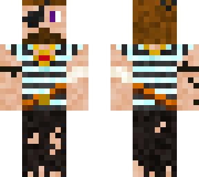 adventurer
