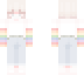 aesthetic rainbow v2