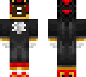 agent skin