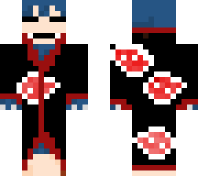 akatsuki snorlax