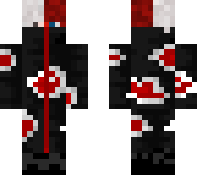 akatsuki todoroki