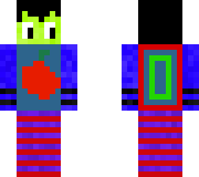 alien suit by me