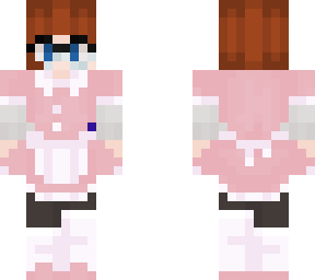 also another maid freind