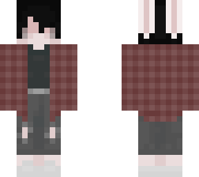 alternate outfit