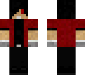 am alucard
