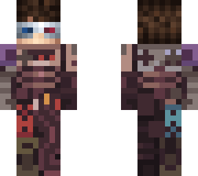 am glitch