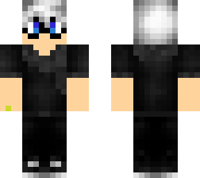 amaan bg skin