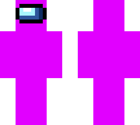 among us morado