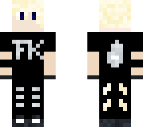 amv fans can easily recognize him ! 0.2 (slim version)