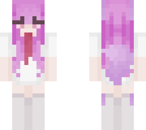anime lass